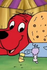 Primary photo for Clifford's Cookie Craving/Jetta's Friend Primary photo for Clifford's Cookie Craving/Jetta's Friend