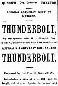 Primary photo for Thunderbolt