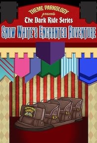 Primary photo for The Dark Ride Series: Snow White's Enchanted Wish