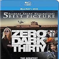 Primary photo for Zero Dark Thirty: No Small Feat Primary photo for Zero Dark Thirty: No Small Feat