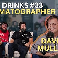 Primary photo for David Mullen // Cinematographer