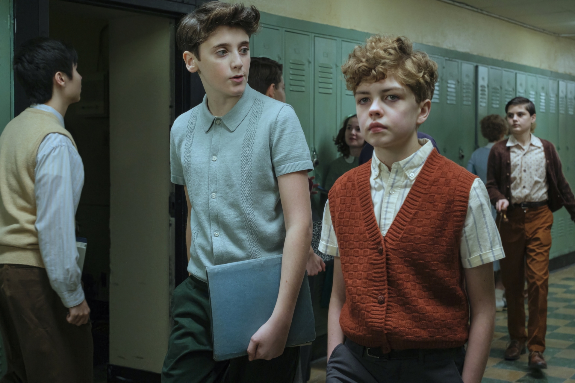 IT: Welcome to Derry
