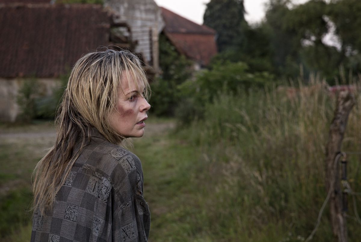 I Am Here (2014) - IMDb