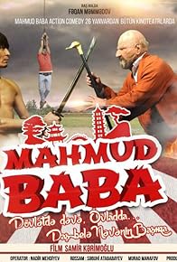 Primary photo for Mahmud Baba