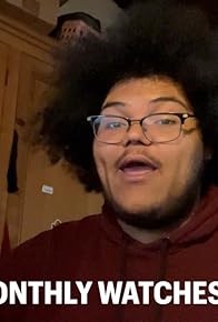 Primary photo for FRO Monthly Watches - JUNE 2022