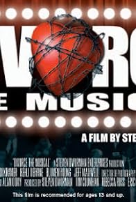 Primary photo for Divorce: The Musical Primary photo for Divorce: The Musical