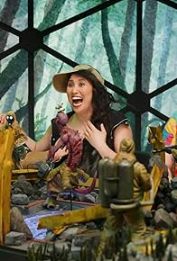 Primary photo for Evolution and Revolution