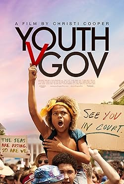 Poster of Youth v Gov