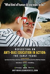 Primary photo for Reflecting on Anti-bias Education in Action: The Early Years