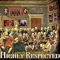 Primary photo for Highly Respected with Scott Greer