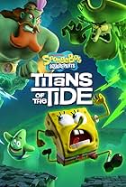 SpongeBob SquarePants: Titans of the Tide