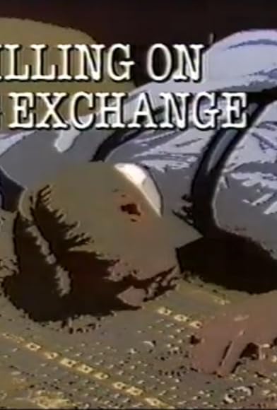Primary photo for A Killing on the Exchange Primary photo for A Killing on the Exchange