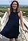 Wrinkle-Resistant Dress Transforms Into a Clutch's primary photo