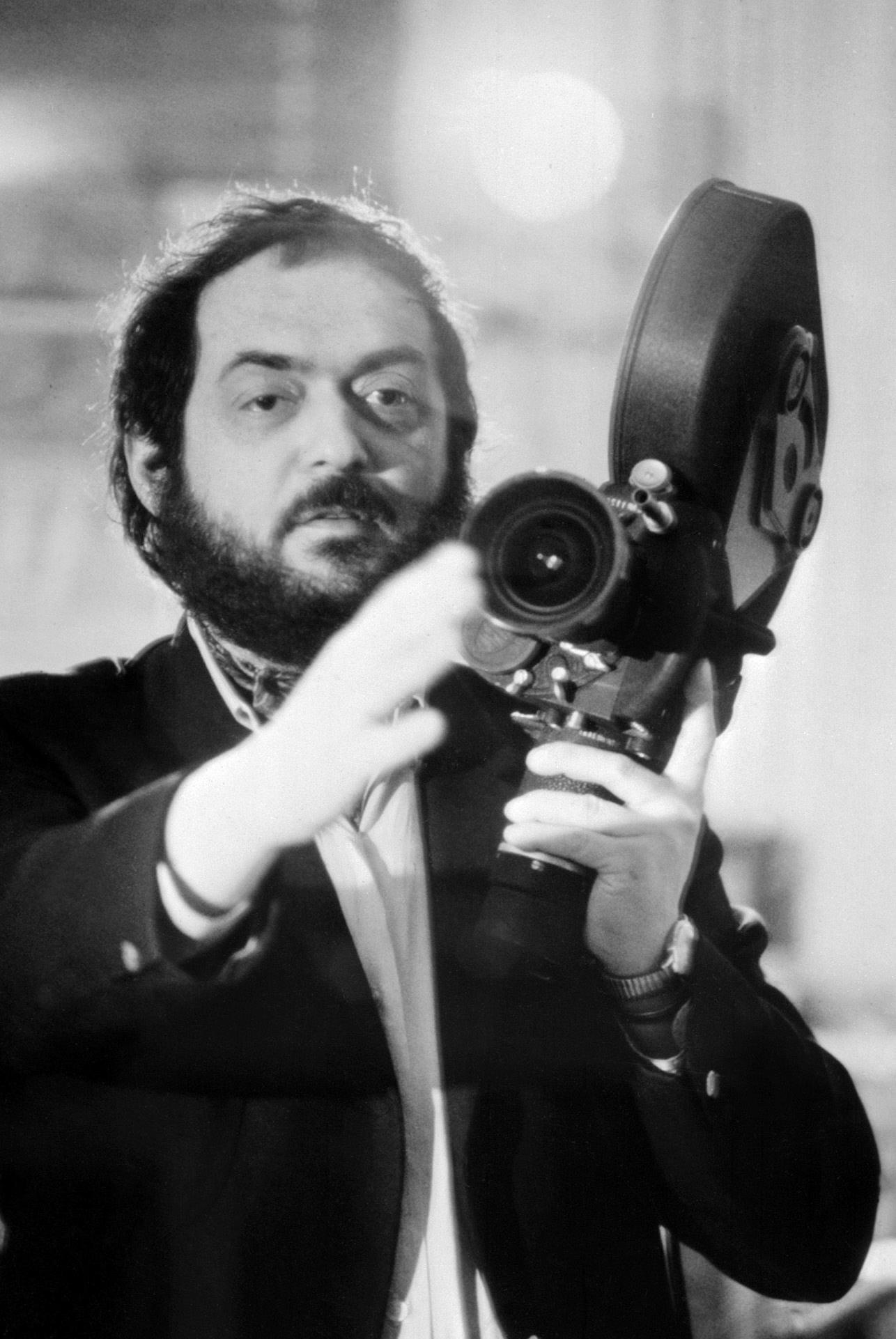 Stanley Kubrick - IMDb