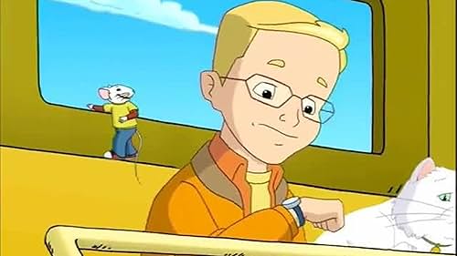 Stuart Little (Serie TV 2003) - Lista episodi - IMDb