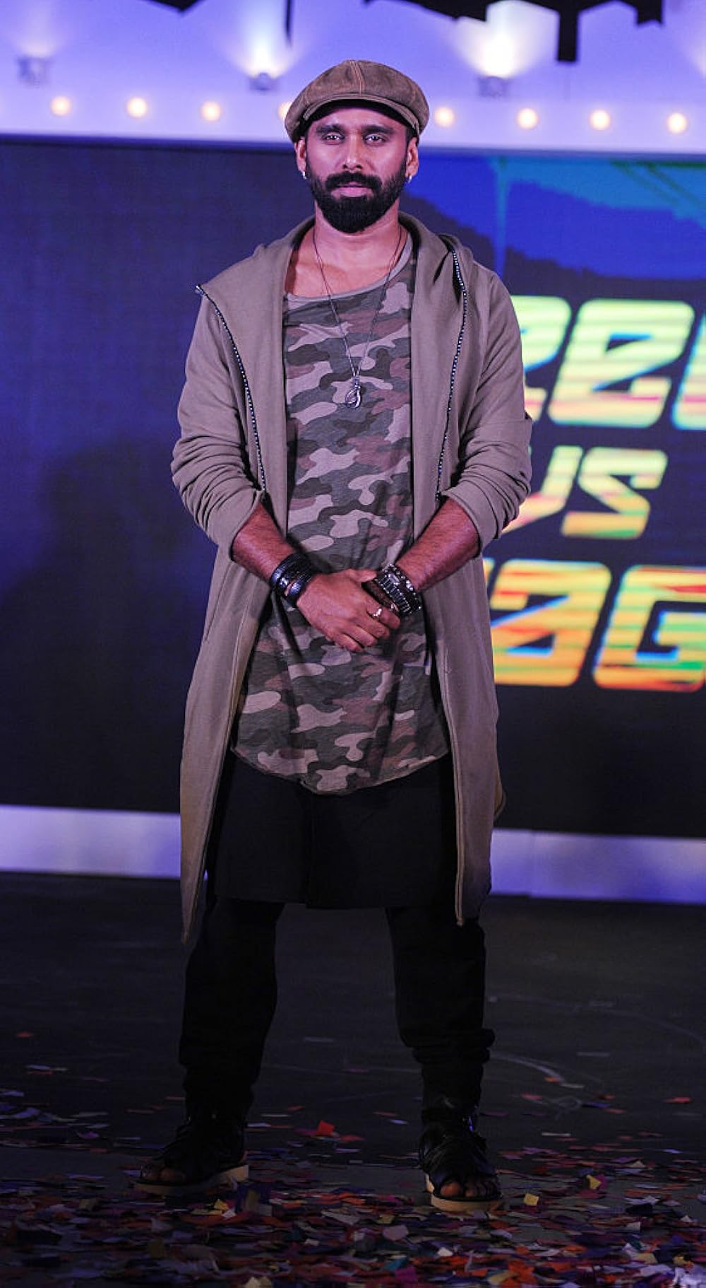 Picture of Bosco Martis