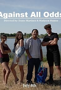 Primary photo for Against All Odds