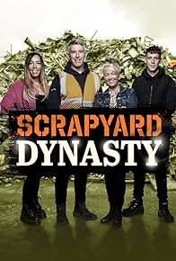 Primary photo for Scrapyard Dynasty