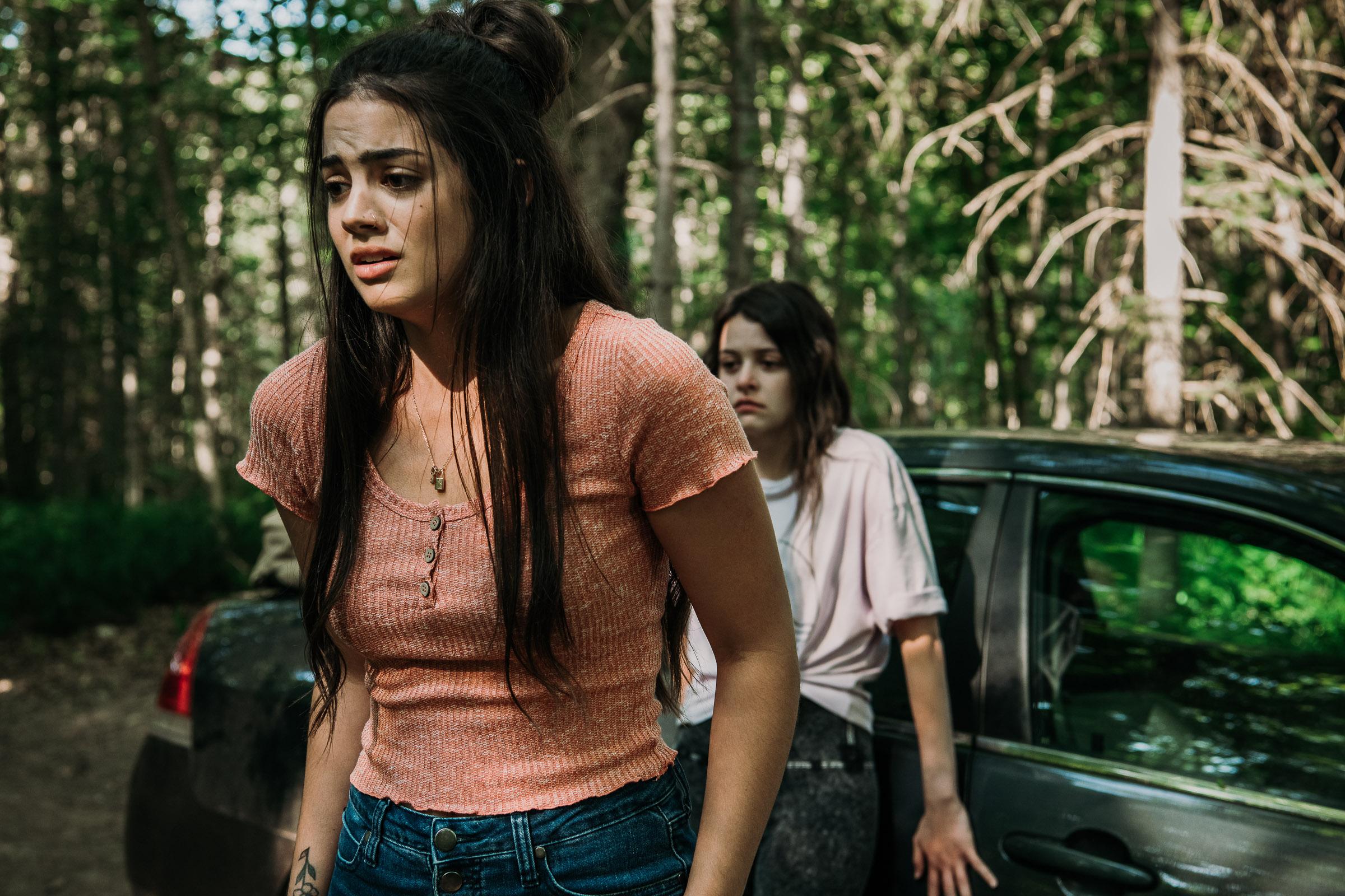 Cascade (2023) - IMDb