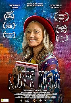 Poster of Ruby's Choice