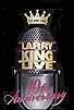 Primary photo for Larry King Live: 10th Anniversary Volume One Primary photo for Larry King Live: 10th Anniversary Volume One