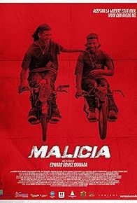 Primary photo for Malicia