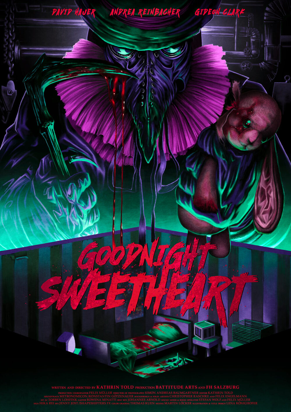 Goodnight Sweetheart