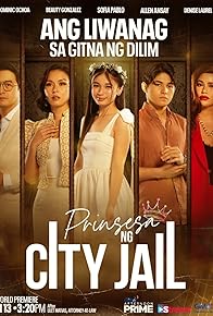 Primary photo for Prinsesa ng city jail Primary photo for Prinsesa ng city jail