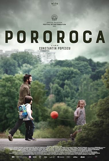 Pororoca 2017