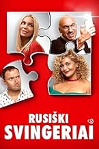 Katya Sambki porno Pick-up artistlar yana osha osiyolik ayolni sikishyapti