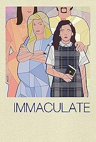 Primary photo for Immaculate Primary photo for Immaculate