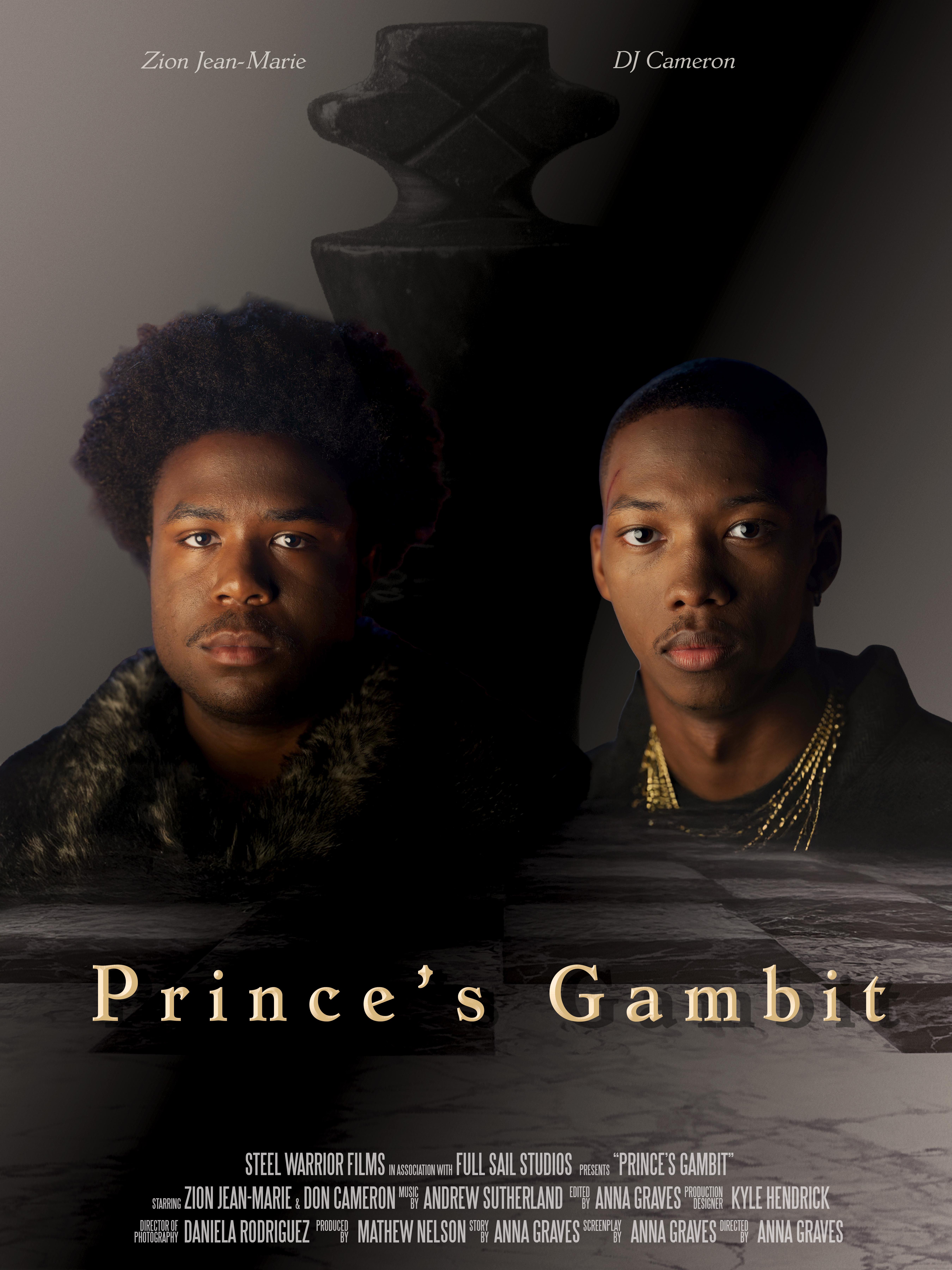 Prince's Gambit