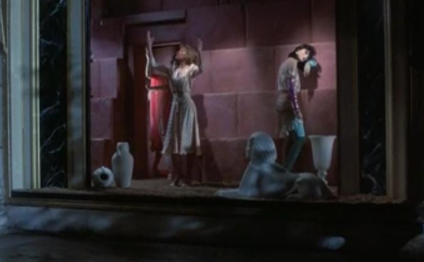 Mannequin (1987)