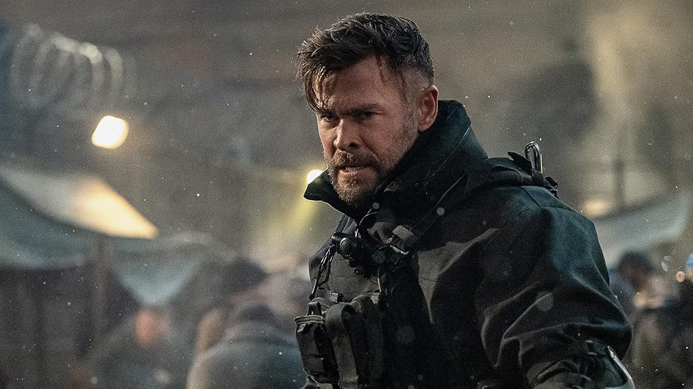 Extraction II Official Teaser IMDb