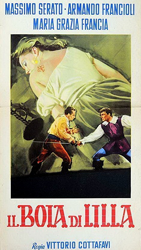 Una donna ha ucciso (1952) - IMDb