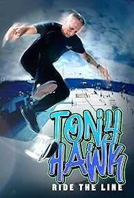 Primary photo for Tony Hawk: Ride the Line