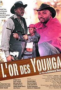 Primary photo for L'or des Younga