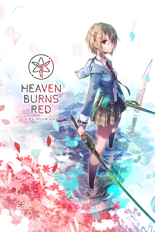 Heaven Burns Red (2022)