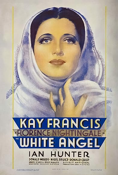 Primary photo for The White Angel Primary photo for The White Angel
