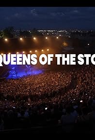 Primary photo for Queens of the Stone Age - Nuits de Fourvière 2023