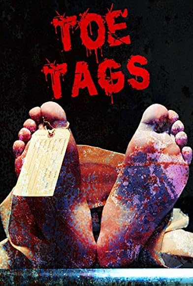 Primary photo for Toe Tags Primary photo for Toe Tags