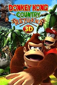 Primary photo for Donkey Kong Country Returns Primary photo for Donkey Kong Country Returns