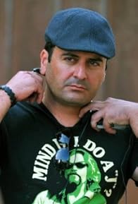 Primary photo for Darko Mitrevski