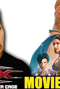 Primary photo for xXx: The Return of Xander Cage