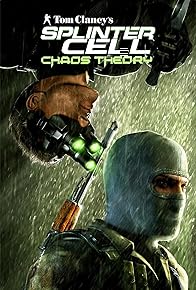 Primary photo for Splinter Cell: Chaos Theory Primary photo for Splinter Cell: Chaos Theory