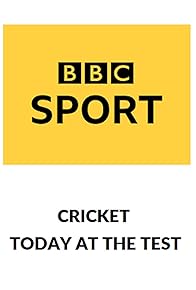 Primary photo for Cricket: Today at the Test Primary photo for Cricket: Today at the Test