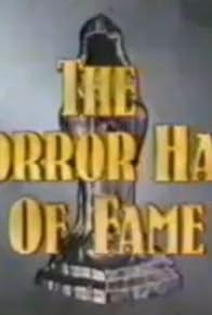 Primary photo for The Horror Hall of Fame II Primary photo for The Horror Hall of Fame II