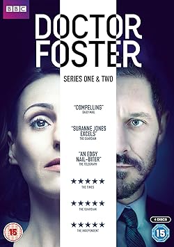 Poster of Doctor Foster