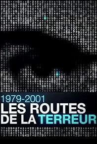 Primary photo for The Terror Routes