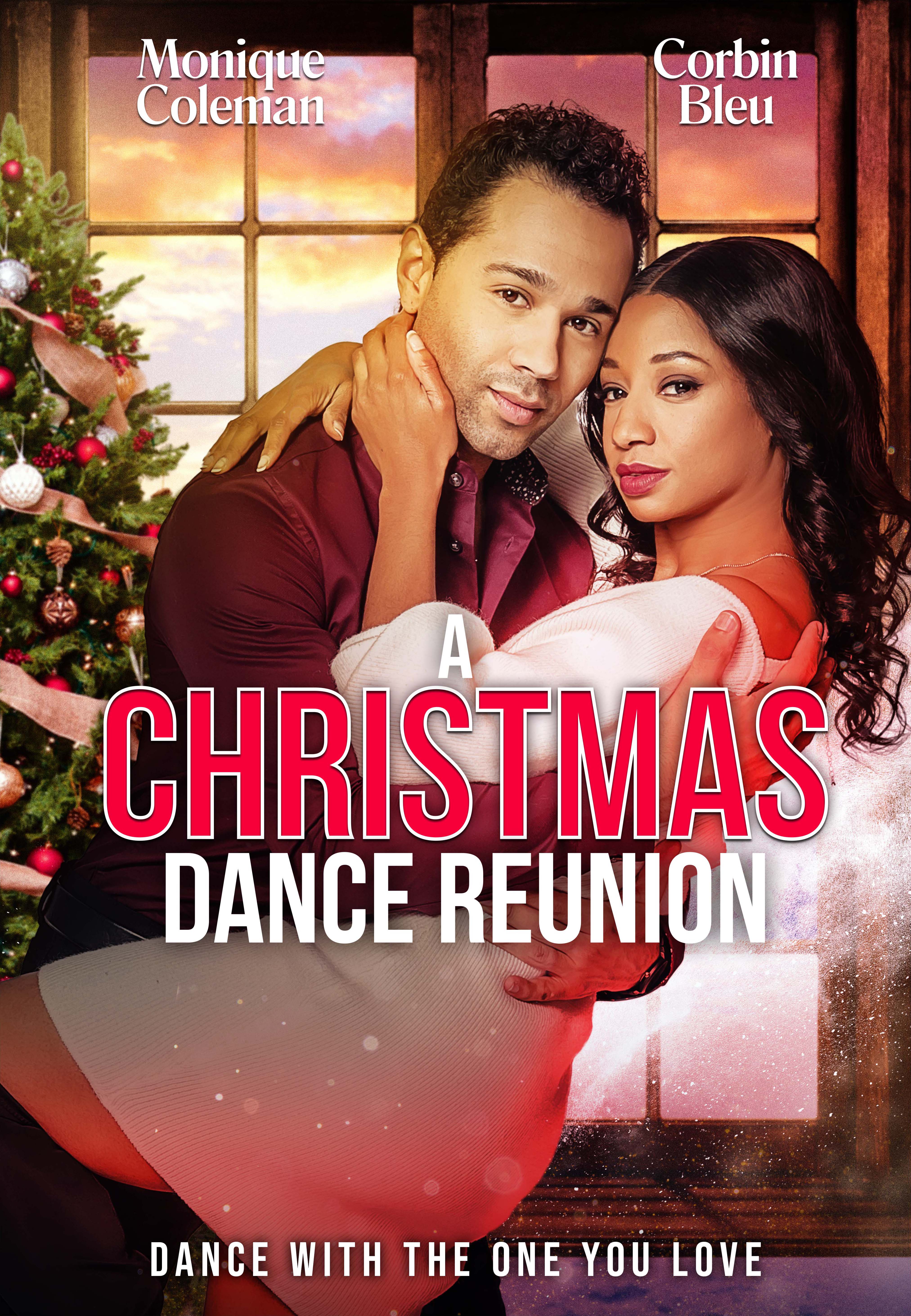 Poster of A Christmas Dance Reunion